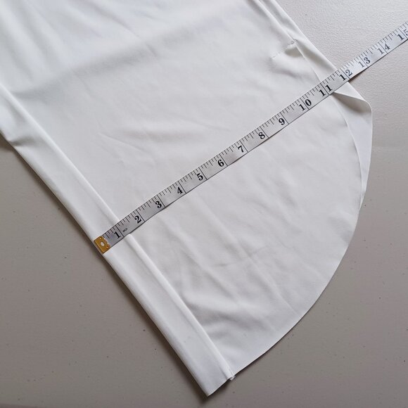 G4Free High Waist Wide Leg Yoga Capris - Picture 14 of 14